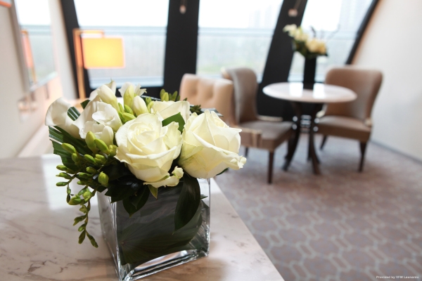 Hotel Dorsett Shepherds Bush (London)